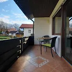 Ferienappartement Melanie