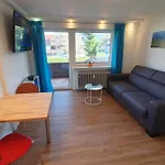 Ferienappartement Melanie