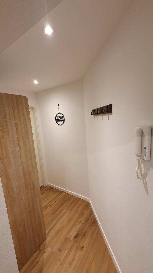 Apartment Melanie Fussen