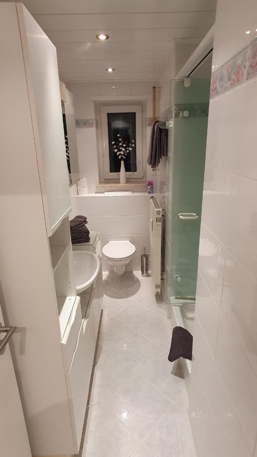 Melanie Apartment Fussen
